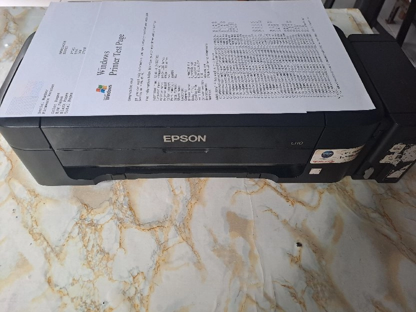 printer epson L110