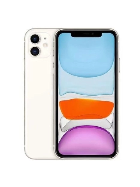 lBOX IPHONE 11 64GB 128GB FULLSET MULUS SECOND NEW ORIGINAL GARANSI 1 TAHUN