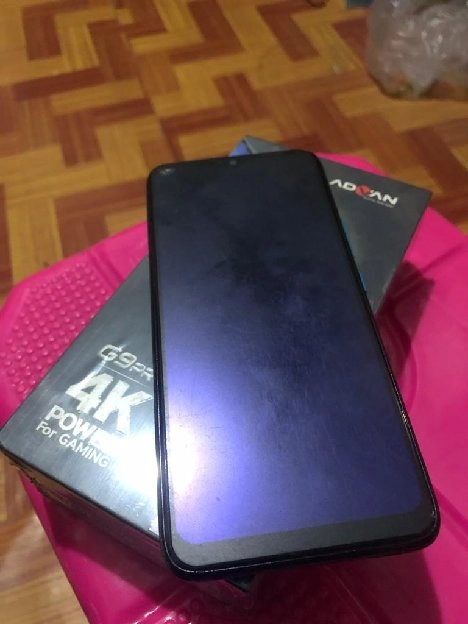 Advan G9 Pro (Game phone)