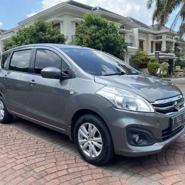 Suzuki Ertiga 1.4 GL Bensin-At 2015