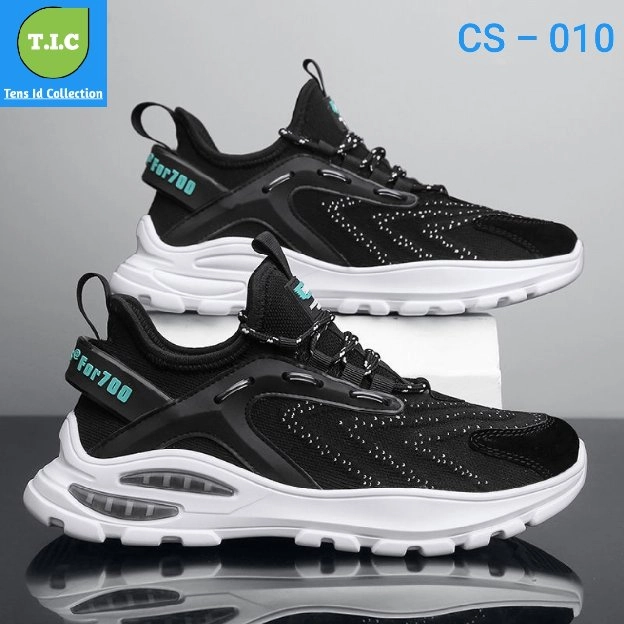 Sepatu Import Cowok (CS - 010)