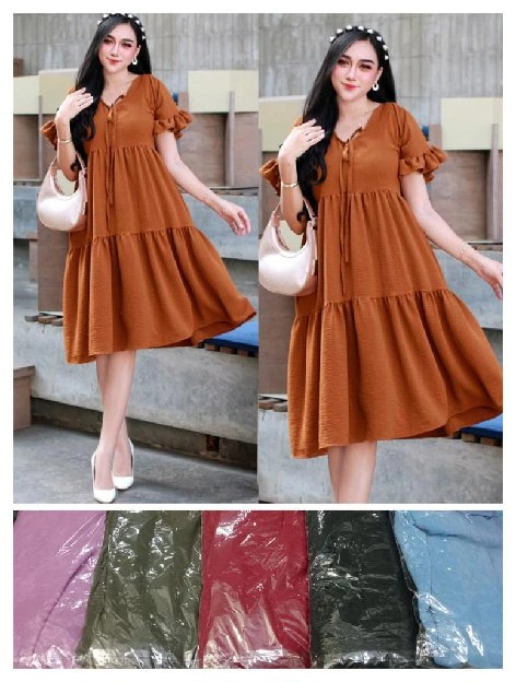 DRES IMPORT