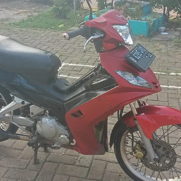 Jupiter MX 135 cc