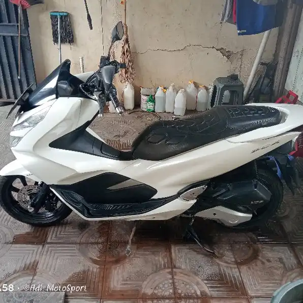 Honda PCX 2019