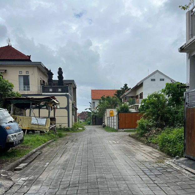 Dijual 1,41 are, Perumahan Pandu Residence Dalung Kuta Utara