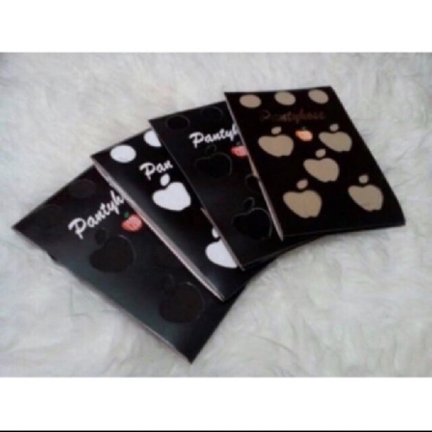 Stocking celana APPLE 120D ( ORIGINAL ) (TERMURAH) STOKING TEBAL panty hose pantyhose wanita dewasa