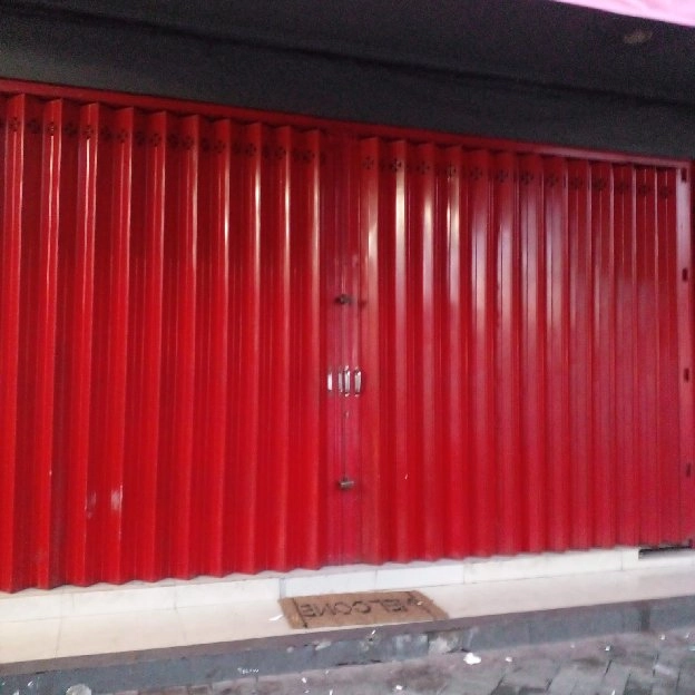 081310150492 jasa bongkar pasang folding gate galvanis permata hijau Gandaria radio dalam blok m