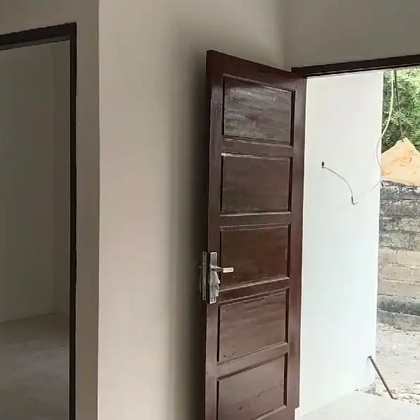 Dijual rumah baru di Ciater BSD Tangsel 