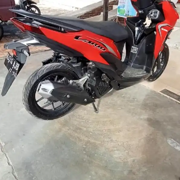 Motor Honda Vario 125CC