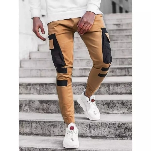 Celana Jogger CJACKY