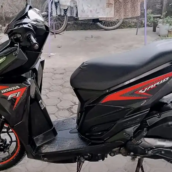 vario 125 tahun 2016