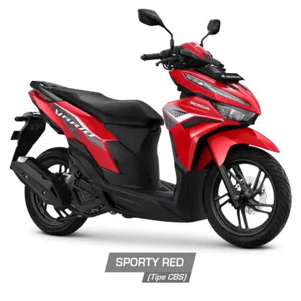 Honda Vario 125 CBS