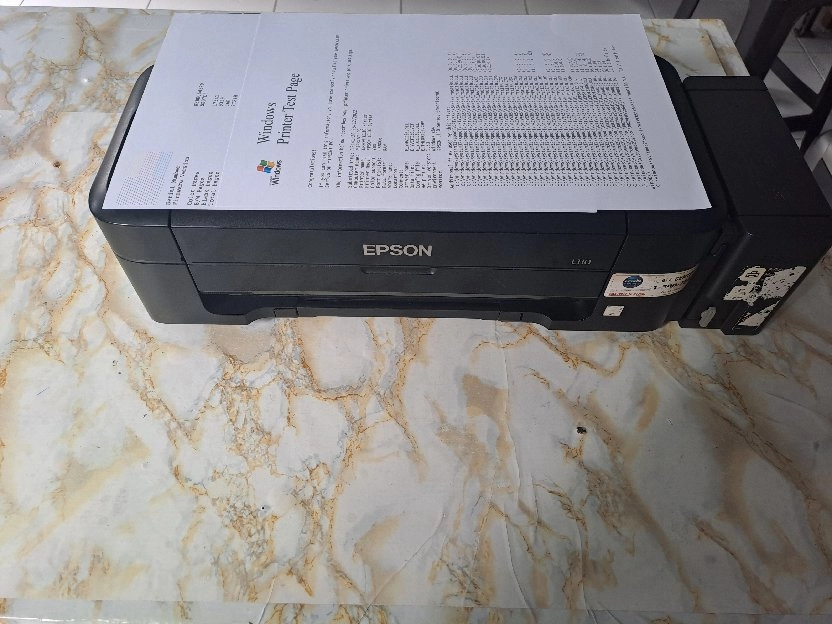 printer epson L110