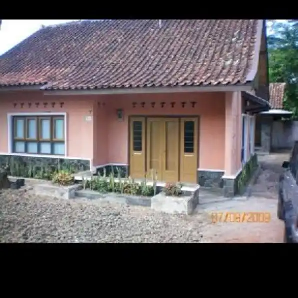 rumah tua poerawidjaya