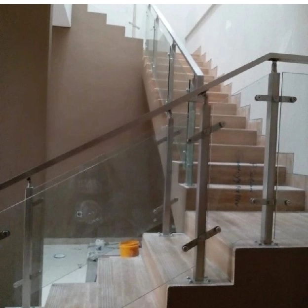 railing tangga stainless termurah/5