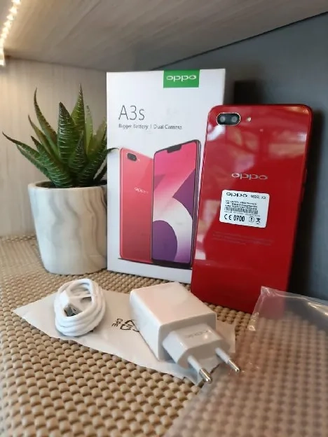 promo hp Oppo A3s 