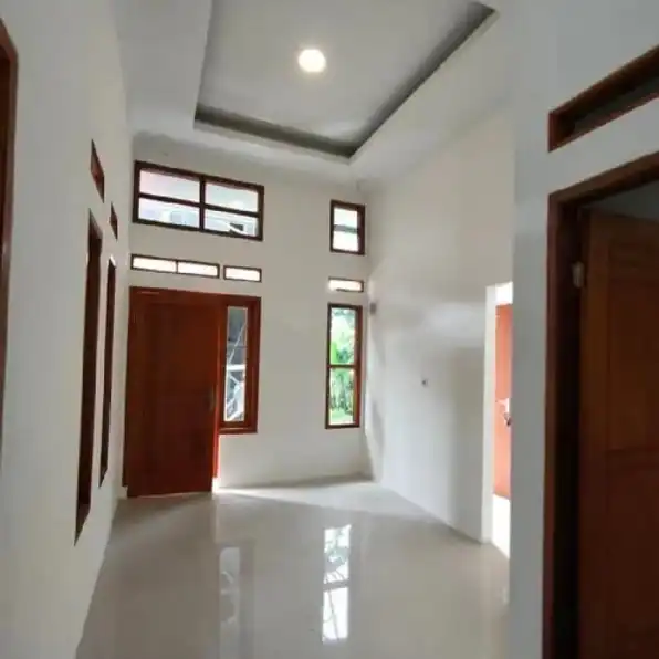 cluster taman Raffa residence Cipayung Depok