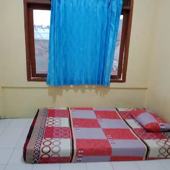 rumah sarijadi dijual