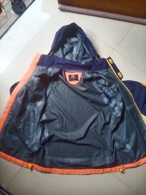 Outdoor Waterproof Lowe Alpine 