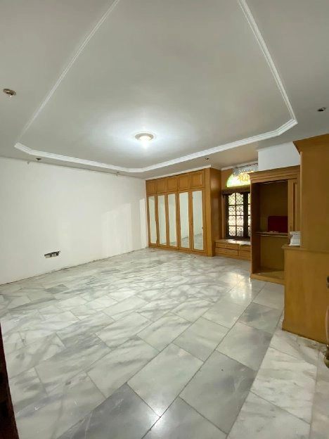 dijual rumah di tebet jakarta selatan