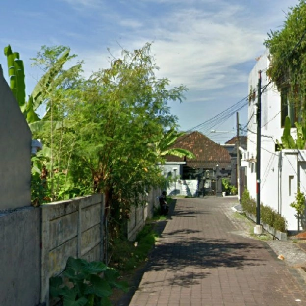 Dijual 8,9 are, Jl. Beji Suci Gg. Bekul Umanadi Seminyak Sunsetroad Kuta