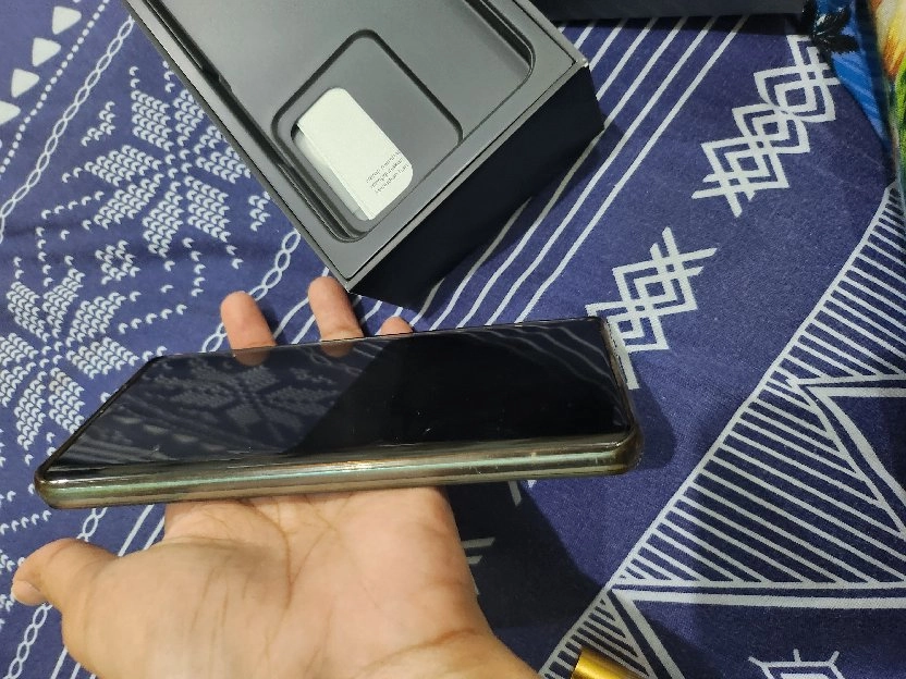 DIJUAL VIVO V25 PRO 