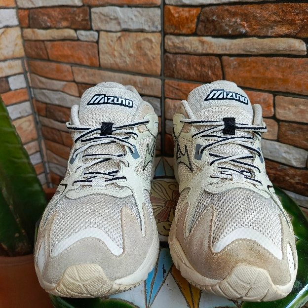 Mizuno Original