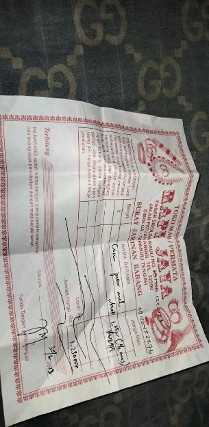 terima beli emas tanpa surat dalam kondisi apapun 