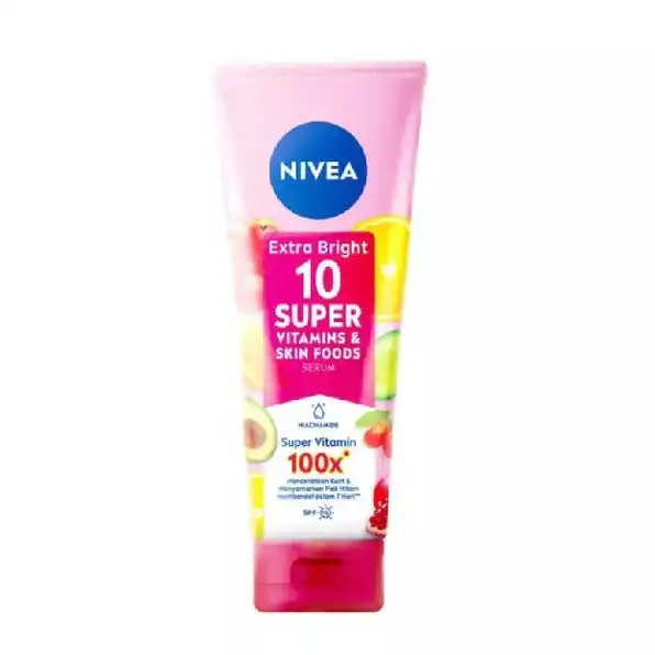 nivea............