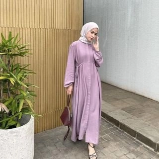 Gamis Midi Dress