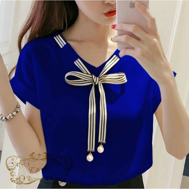 Blouse Laura 2