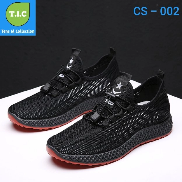 Sepatu Import Cowok (CS - 002)