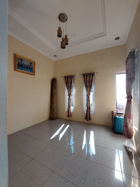 Dijual Rumah Cluster Poris Plawad Cipondoh Tgr