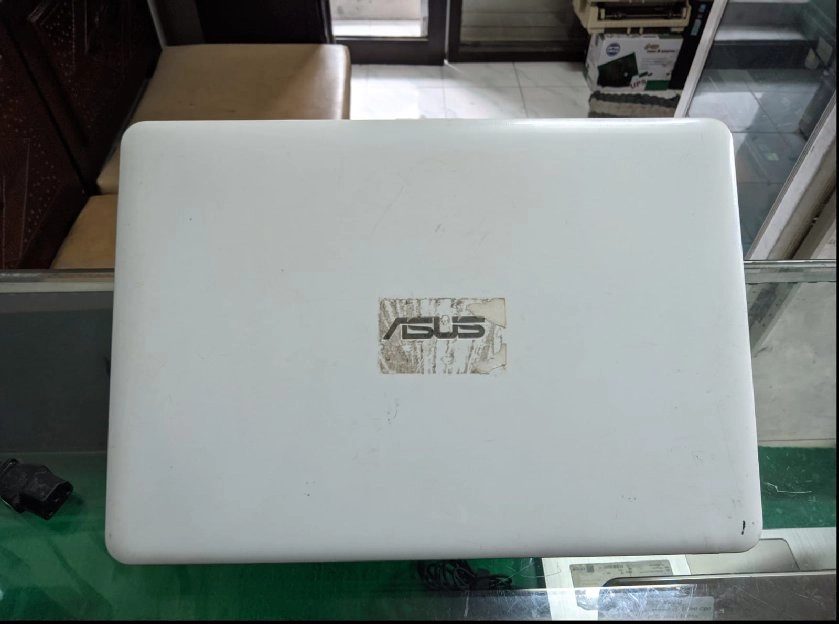 JUAL LAPTOP ASUS BEKAS 