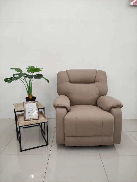 JUAL SOFA GOYANG DISKON 50%