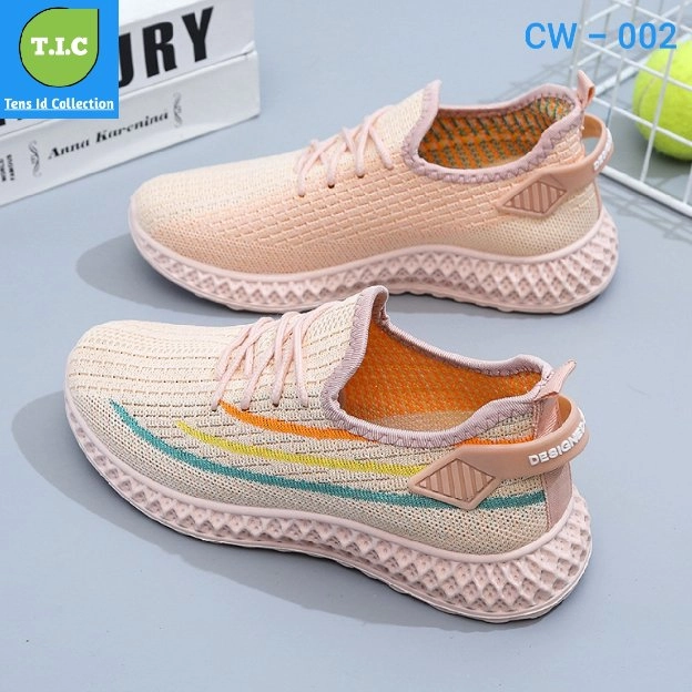 Sepatu Import Cewek (CW - 002)