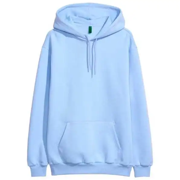 Hoodie Polos Branded Sweater Hoodie Full Cotton Premium