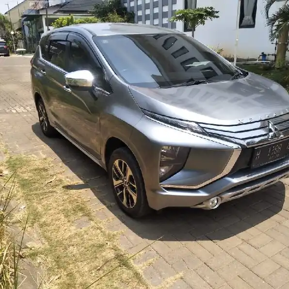 MITSUBISHI XPANDER 1.5 ULTIMATE MATIC TH 2019