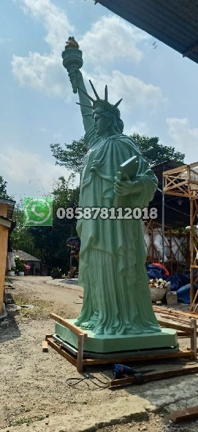 Patung Liberty