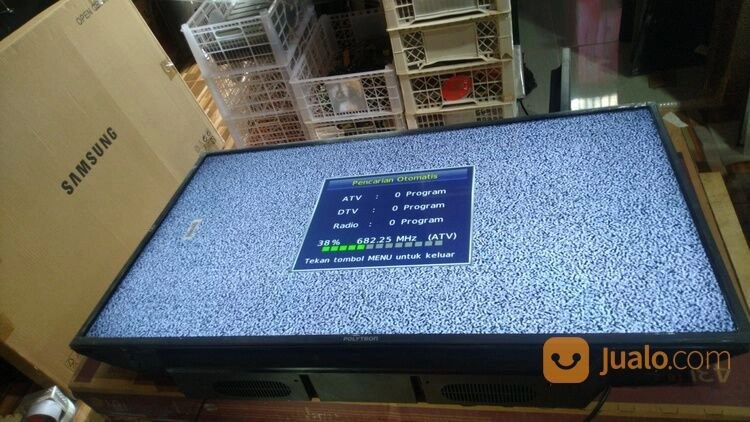 service Servis tv panggilan tv lcd led smart android 