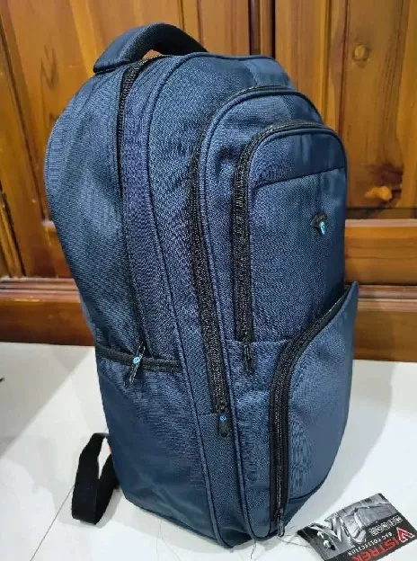 Visitrek Tas Ransel Laptop Berkualitas