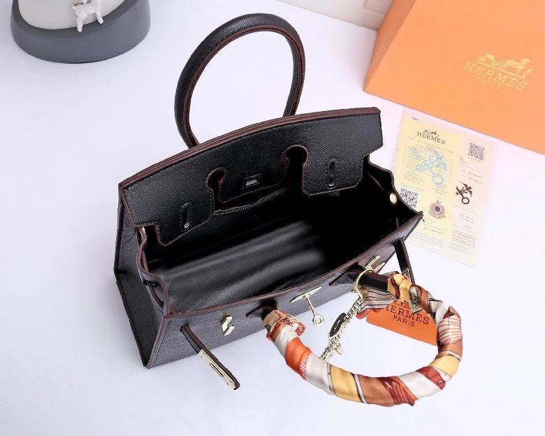 HERMES BIRKIN code 6630