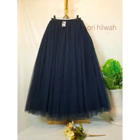 Rok tutu tile 3 lapis - Rok tutu premium - Rok tutu remaja - Rok tutu skrit import - Rok tutu Dewasa