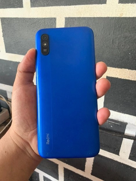 Redmi 9A Ram 3/32 Gb