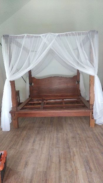 Mosquito Net / Kelambu Nyamuk