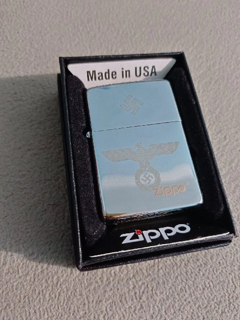 Zippo bisa custom logo ukir nama gambar tulisan foto grafir laser yang 