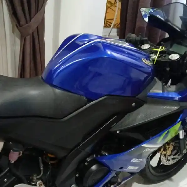 Yamaha R15 THN 2016