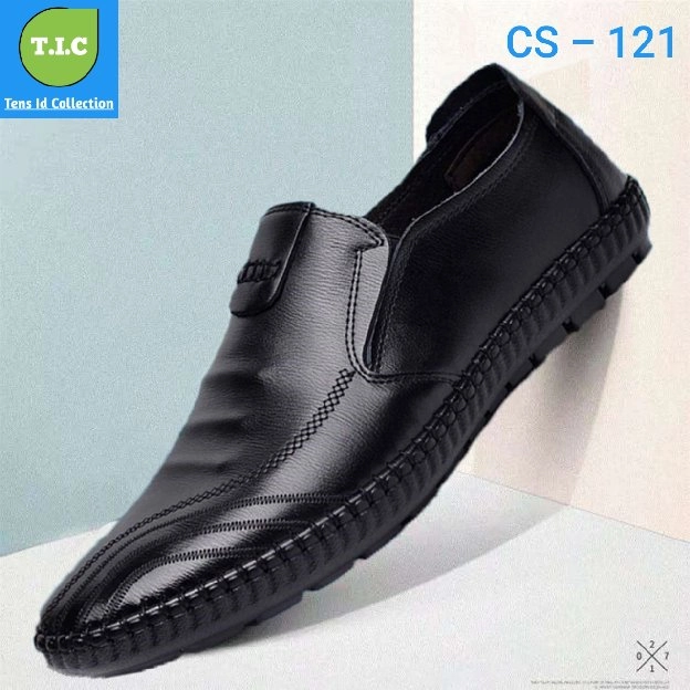 Sepatu Import Cowok (CS - 121)