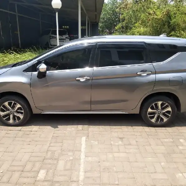 MITSUBISHI XPANDER 1.5 ULTIMATE MATIC TH 2019