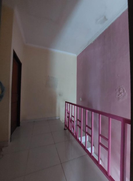 Dijual Rumah Cluster Pinang Kota Tangerang 